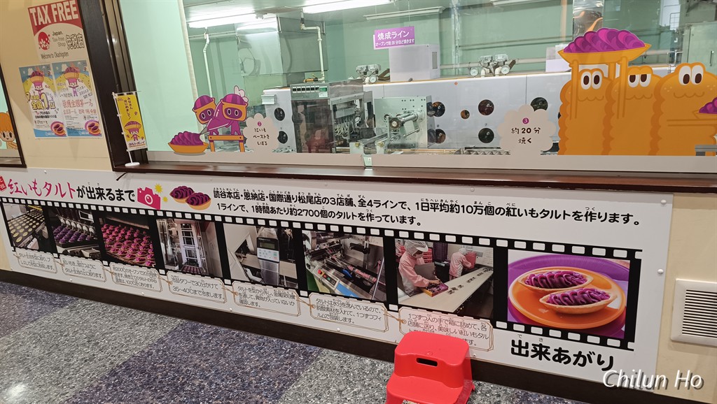 御菓子御殿